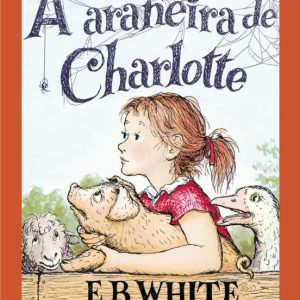 A ARAÑEIRA DE CHARLOTTE (GLG)
				 (edición en gallego)