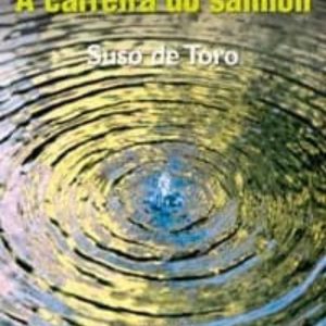 A CARREIRA DO SALMON