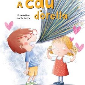 A CAU D ORELLA
				 (edición en catalán)