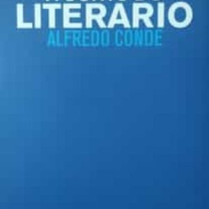 A CONTO DO LITERARIO
				 (edición en gallego)