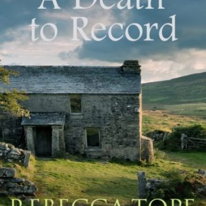 A DEATH TO RECORD
				 (edición en inglés)