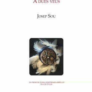 A DUES VEUS
				 (edición en valenciano)