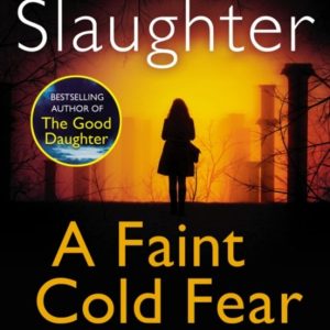 A FAINT COLD FEAR
				 (edición en inglés)