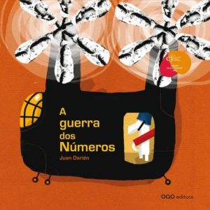 A GUERRA DOS NUMEROS
				 (edición en gallego)