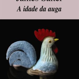 A IDADE DA AUGA
				 (edición en gallego)