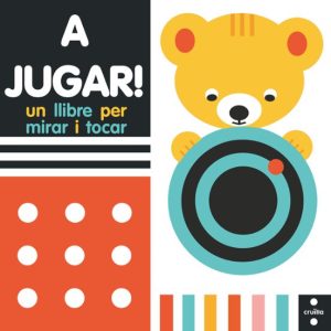 A JUGAR! (CAT)
				 (edición en catalán)