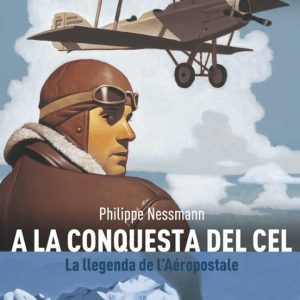 A LA CONQUESTA DEL CEL
				 (edición en catalán)