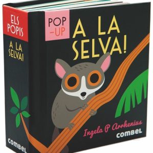 A LA SELVA! (CAT)
				 (edición en catalán)