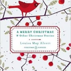 A MERRY CHRISTMAS AND OTHER CHRISTMAS STORIES
				 (edición en inglés)