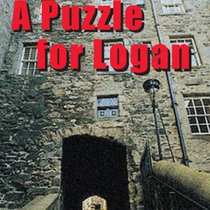 A PUZZLE FOR LOGAN
				 (edición en inglés)