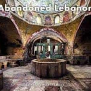 ABANDONED LEBANON
				 (edición en inglés)