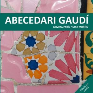 ABECEDARI GAUDI
				 (edición en catalán)