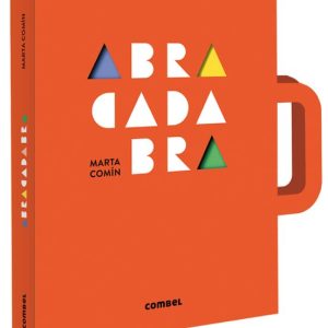 ABRACADABRA
				 (edición en catalán)