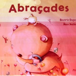 ABRAÇADES
				 (edición en catalán)