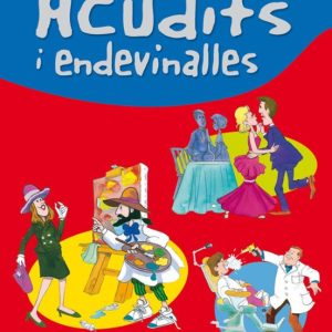 ACUDITS I ENDEVINALLES
				 (edición en catalán)