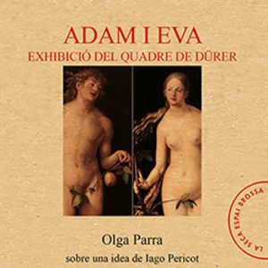 ADAM I EVA
				 (edición en catalán)