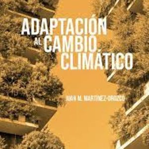 ADAPTACION AL CAMBIO CLIMATICO