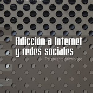 ADICCION A INTERNET Y REDES SOCIALES
