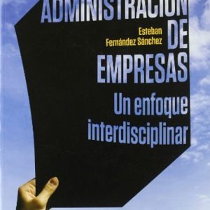 ADMINISTRACION DE EMPRESAS