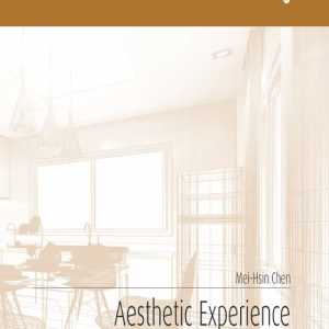 AESTHETIC EXPERIENCE IN PRODUCT DESING
				 (edición en inglés)