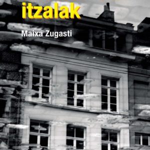 AHOTSAK ETA ITZALAK
				 (edición en euskera)