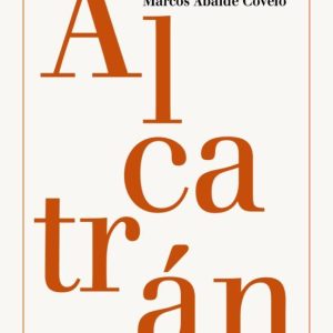 ALCATRAN
				 (edición en gallego)