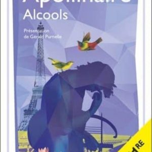 ALCOOLS
				 (edición en francés)