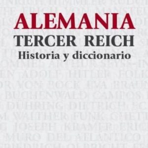 ALEMANIA TERCER REICH