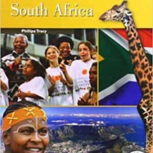 ALL ABOUT SOUTH AFRICA
				 (edición en inglés)
