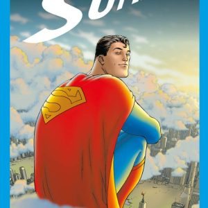 ALL-STAR SUPERMAN (DC POCKET)