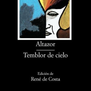 ALTAZOR;TEMBLOR DE CIELO (6ª ED.)