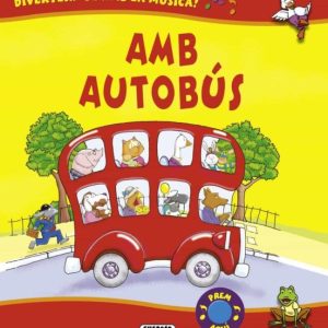 AMB AUTOBUS
				 (edición en catalán)