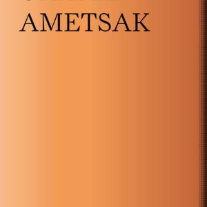 AMETSAK
				 (edición en euskera)
