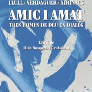 AMIC I AMAT
				 (edición en catalán)