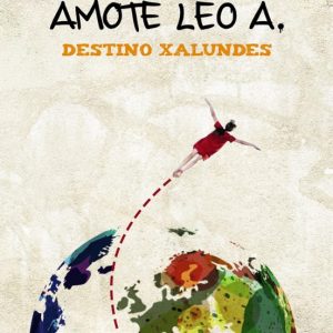 AMOTE LEO A.
				 (edición en gallego)