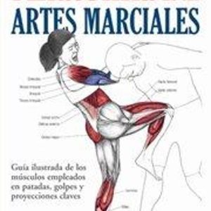 ANATOMIA DE LAS ARTES MARCIALES