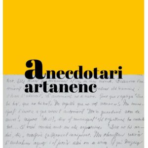 ANECDOTARI ARTANENC
				 (edición en catalán)