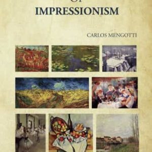 ANECDOTES OF IMPRESSIONISM
				 (edición en inglés)