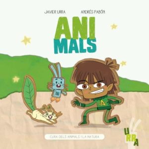 ANIMALS
				 (edición en catalán)