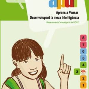 APDI CATALAN Nº 3
				 (edición en catalán)