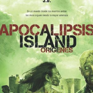 APOCALIPSIS ISLAND 2: ORIGENES