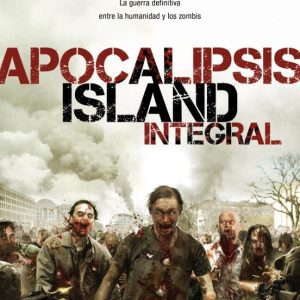 APOCALIPSIS ISLAND INTEGRAL