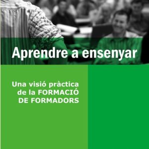 APRENDRE A ENSENYAR (6ª ED.)
				 (edición en catalán)