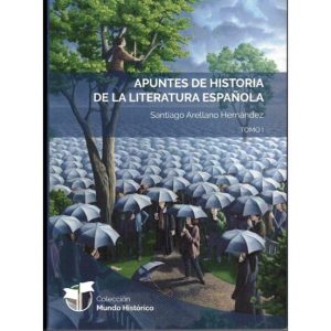 APUNTES DE HISTORIA DE LA LITERATURA ESPAÑOLA