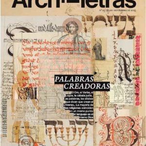 ARCHILETRAS 20: REVISTA DE LENGUA Y LETRAS (JULIO/SEPTIEMBRE 2023 )