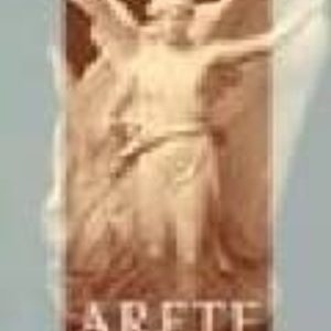 ARETE: GREEK SPORTS FROM ANCIENT SOURCES (3RD ED.)
				 (edición en inglés)