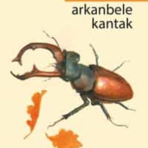 ARKANBELE KANTAK
				 (edición en euskera)