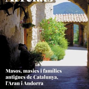 ARRELATS. CATALUNYA, L ARAN I ANDORRA
				 (edición en catalán)