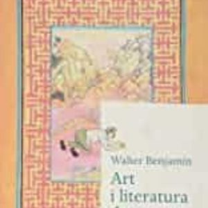 ART I LITERATURA DE MASSES
				 (edición en catalán)