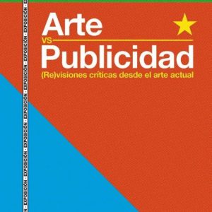ARTE VS PUBLICIDAD
